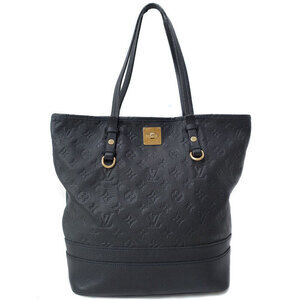 Louis Vuitton Monogram Empreinte Citadines Tote Bag